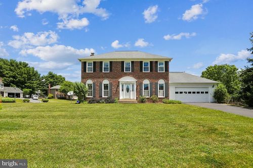 201 Westridge Dr, MOUNT AIRY, MD, 21771-7513 | Card Image