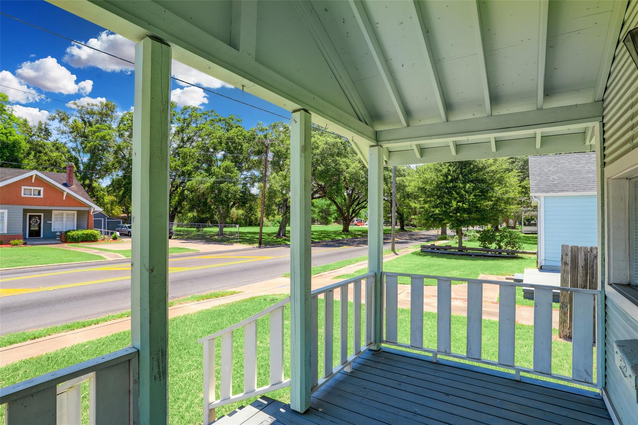Residential in Angleton 3