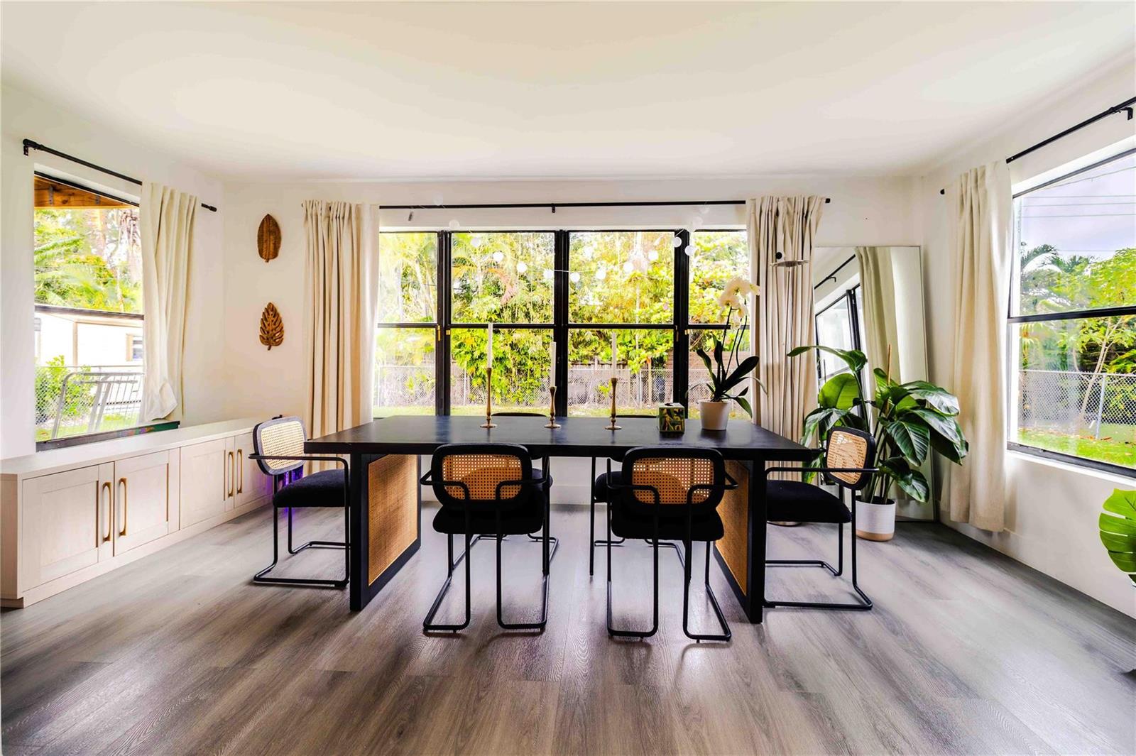 Residential in Miami 5