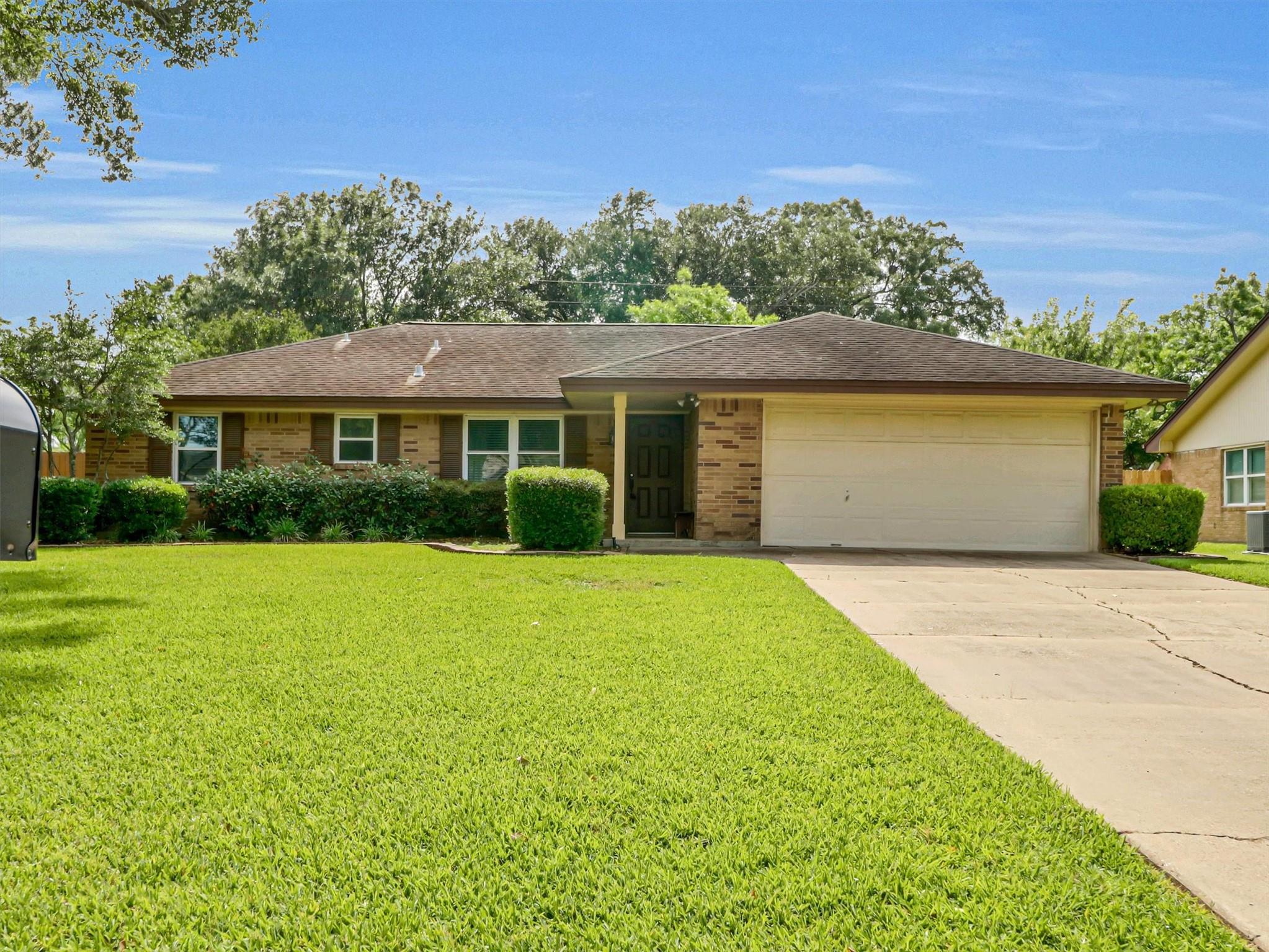 Residential Lease in Katy 5