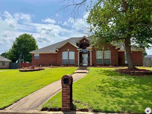 33 Williams Cir, Wake Village, TX, 75501 | Card Image