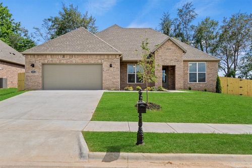 2897 N Chapel Dr, Fayetteville, AR, 72704-3406 | Card Image