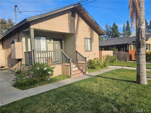964 Cypress Ave, Pasadena, CA, 91103-3211 | Card Image