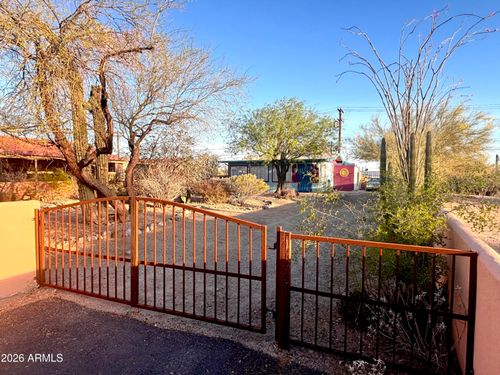 430 W Esperanza Avenue, Ajo, AZ, 85321 | Card Image