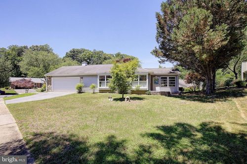 848 Deerwood Ct, ANNAPOLIS, MD, 21401-6903 | Card Image