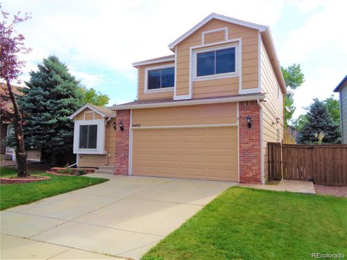 10482 Hyacinth St, Highlands Ranch, CO, 80129-5411 | Card Image