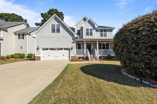 2708 Plum Ridge Rd, Fayetteville, NC, 28306-7437 | Card Image