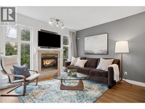 201-1099 W 71st Ave, Vancouver, BC, V6P6Y5 | Card Image