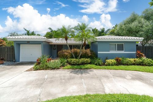 4410 Ne 15th Terrace, Oakland Park, FL, 33334 | Card Image