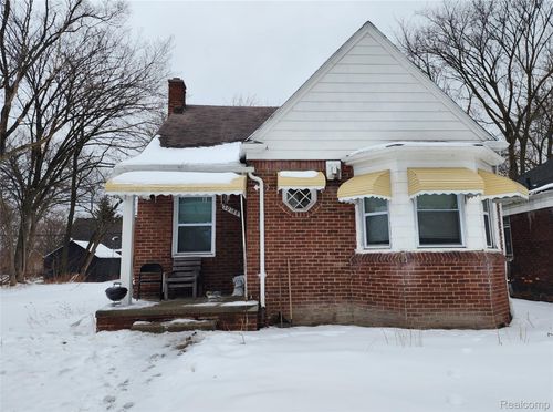 20188 Andover St, Detroit, MI, 48203-1154 | Card Image