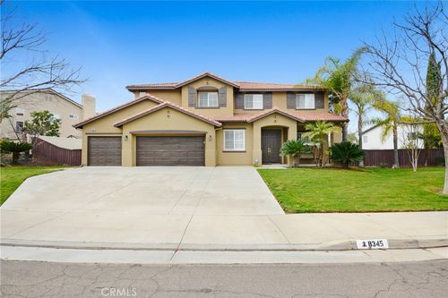 8345 Sunshine Ln, Riverside, CA, 92508-7114 | Card Image