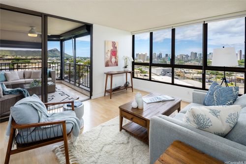 apt-918-3138 Waialae Ave, Honolulu, HI, 96816-1544 | Card Image