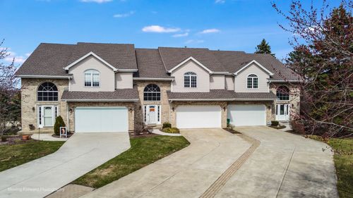 14825 Steven Ct, Lemont, IL, 60439-7306 | Card Image