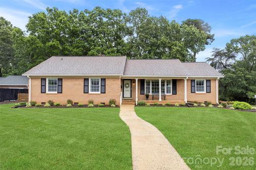 1254 Churchill Dr, Gastonia, NC, 28054-5775 | Card Image