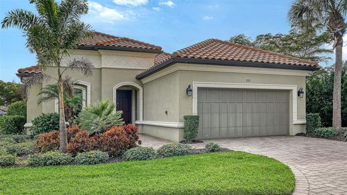 8101 Gabanna Dr, Sarasota, FL, 34231-3658 | Card Image
