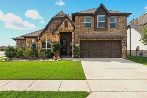 1079 Canterbury Ln, Forney, TX, 75126-3808 | Card Image