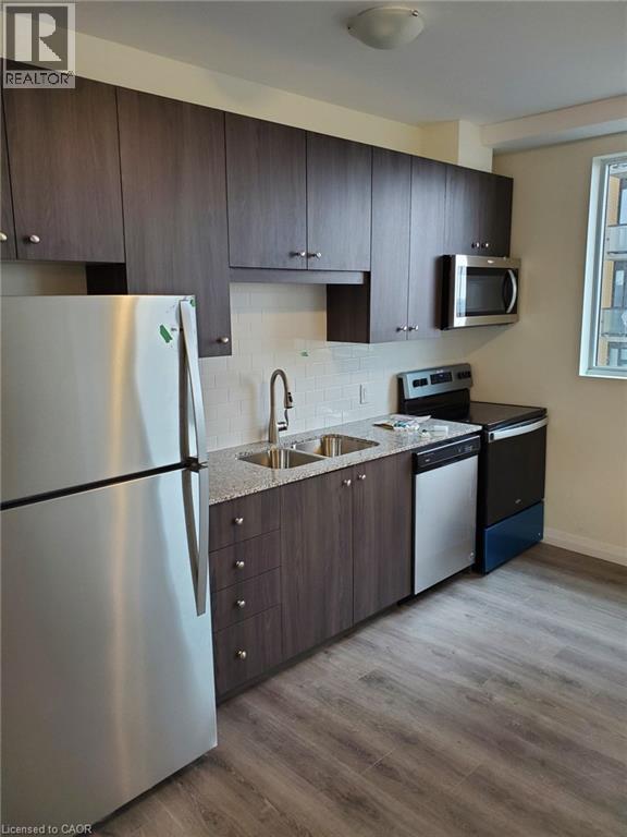 Residential Lease in Kitchener
