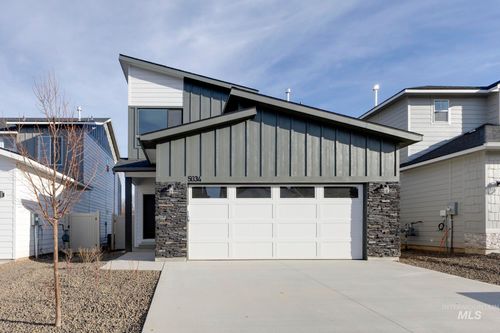 5034 S Amorita Ave, Meridian, ID, 83642-1430 | Card Image