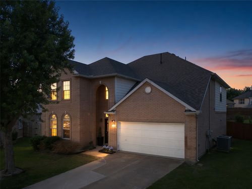 3148 Paradise Valley Dr, Plano, TX, 75025-5428 | Card Image