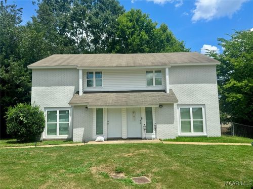 23, 25 Crestwood Court, Millbrook, AL, 36054 | Card Image