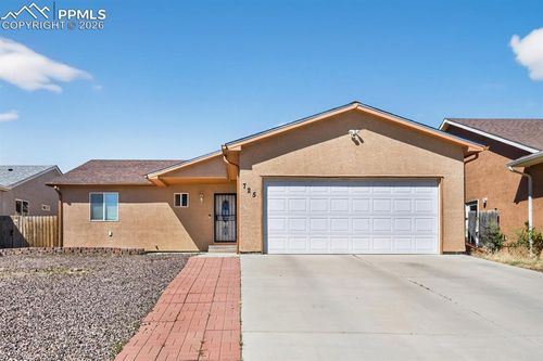725 S Norwood Avenue, Pueblo, CO, 81001 | Card Image