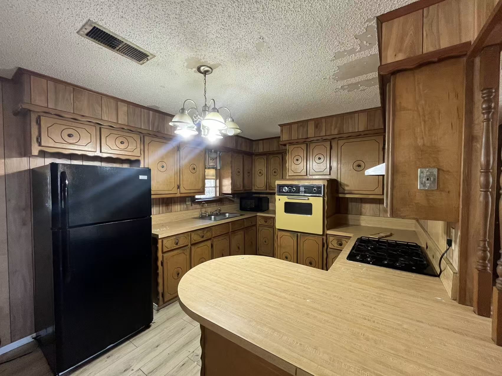 Residential in Farmersville 4