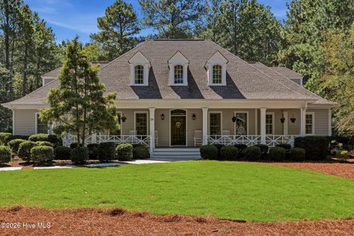 39 Lasswade Dr, Pinehurst, NC, 28374-6703 | Card Image