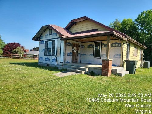 10439 Coeburn Mountain Rd, Wise, VA, 242*3 | Card Image