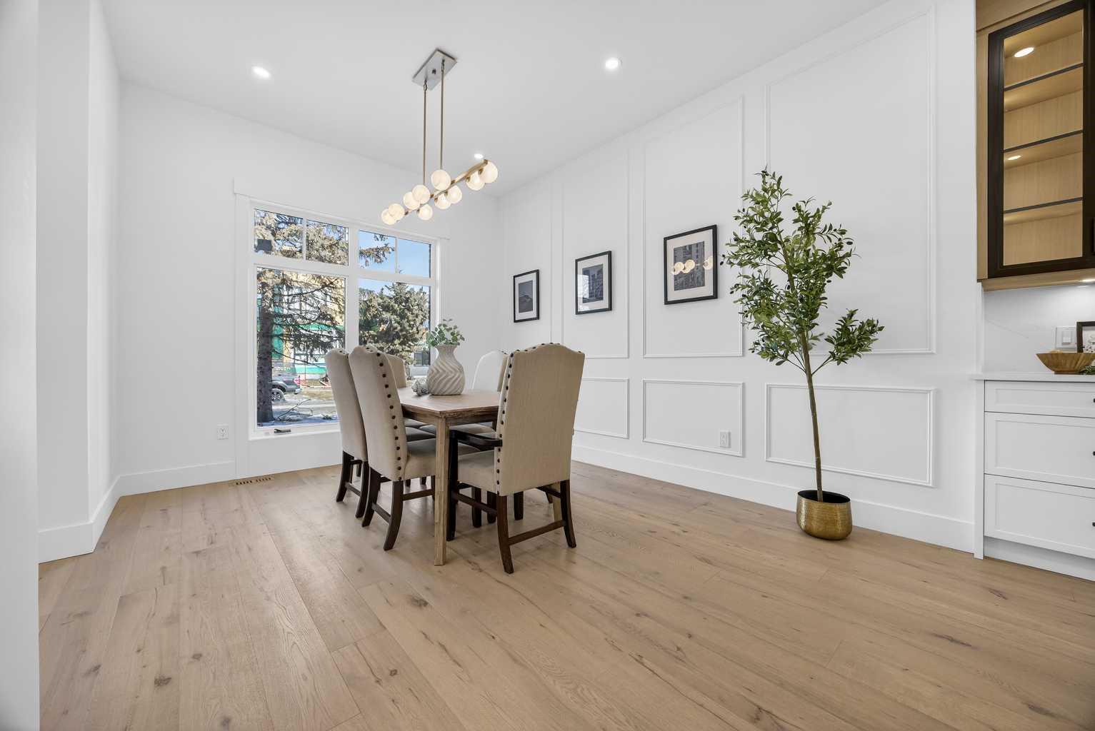 Residential in Calgary 5