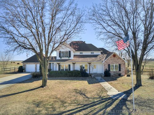 20185 W 80th Street N, Haskell, OK, 74436 | Card Image