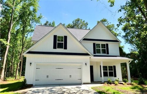 2312 Smith Rd, Hope Mills, NC, 28348-8444 | Card Image