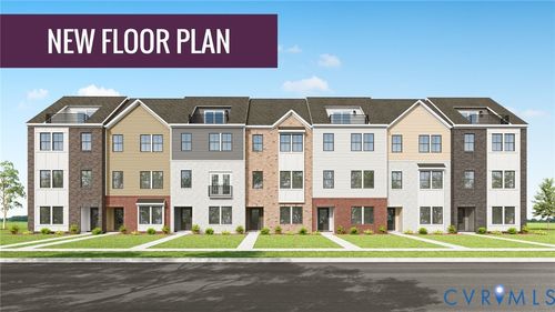 50-0009 Flying Cloud Alley, Midlothian, VA, 23113 | Card Image