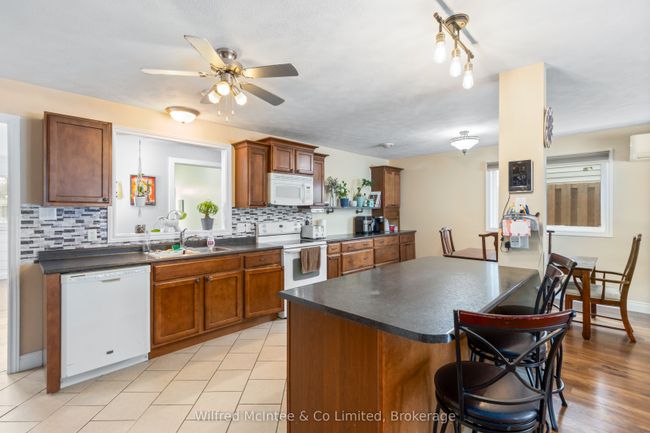 335 Bricker St, House other with 4 bedrooms, 2 bathrooms and 5 parking in Port Elgin ON | Image 13
