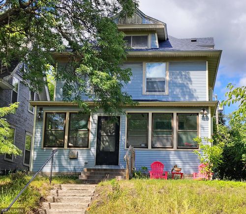 1145 Hague Ave, Saint Paul, MN, 55104-6412 | Card Image