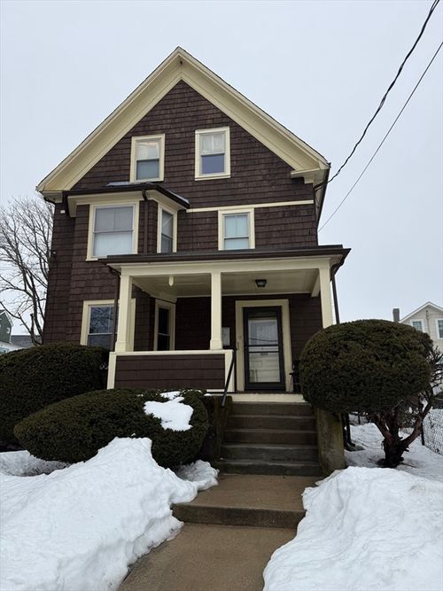 1-12 French Ave, Braintree, MA, 02184 | Card Image
