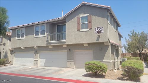 3-4350 Westbury Square St, North Las Vegas, NV, 89032-5630 | Card Image