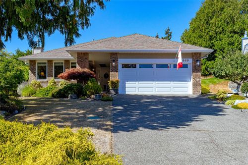 3610 Arbutus Dr N, Cobble Hill, BC, V8H0K8 | Card Image