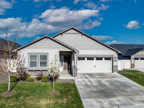 3512 N Eleanor Way, Star, ID, 83669-6201 | Card Image
