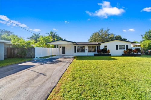 1960 Nw 32nd Ct, Oakland Park, FL, 33309-5760 | Card Image