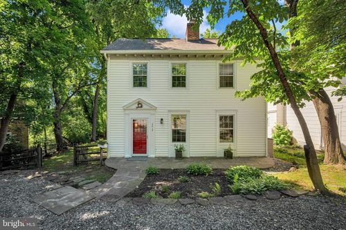 2418 Forest Glen Rd, SILVER SPRING, MD, 20910-1127 | Card Image
