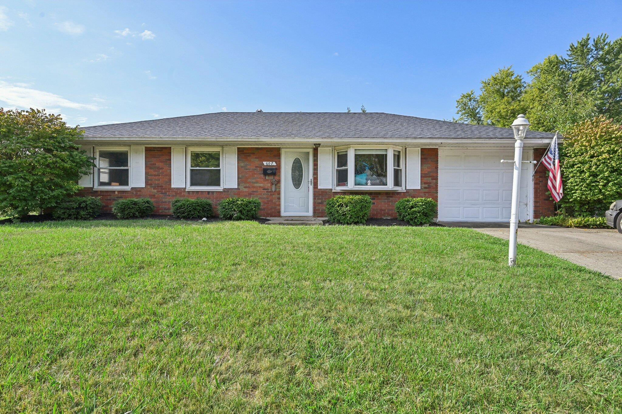 John St, Springfield, OH 45506
