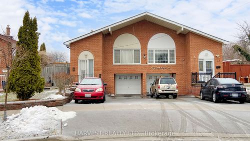 40 Greenhedges Crt, Scarborough, ON, M1B1T2 | Card Image