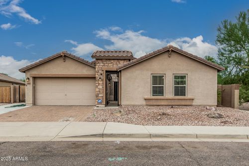 25667 W Primrose Ln, Buckeye, AZ, 85326-2943 | Card Image