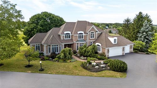 20 Moraine Point, Victor, NY, 14564 | Card Image