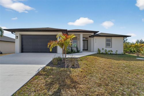 14115 Ingraham Blvd, PORT CHARLOTTE, FL, 33981-3020 | Card Image
