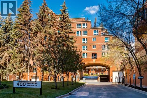 8802-400 Eau Claire Ave Sw, Calgary, AB, T2P4X2 | Card Image