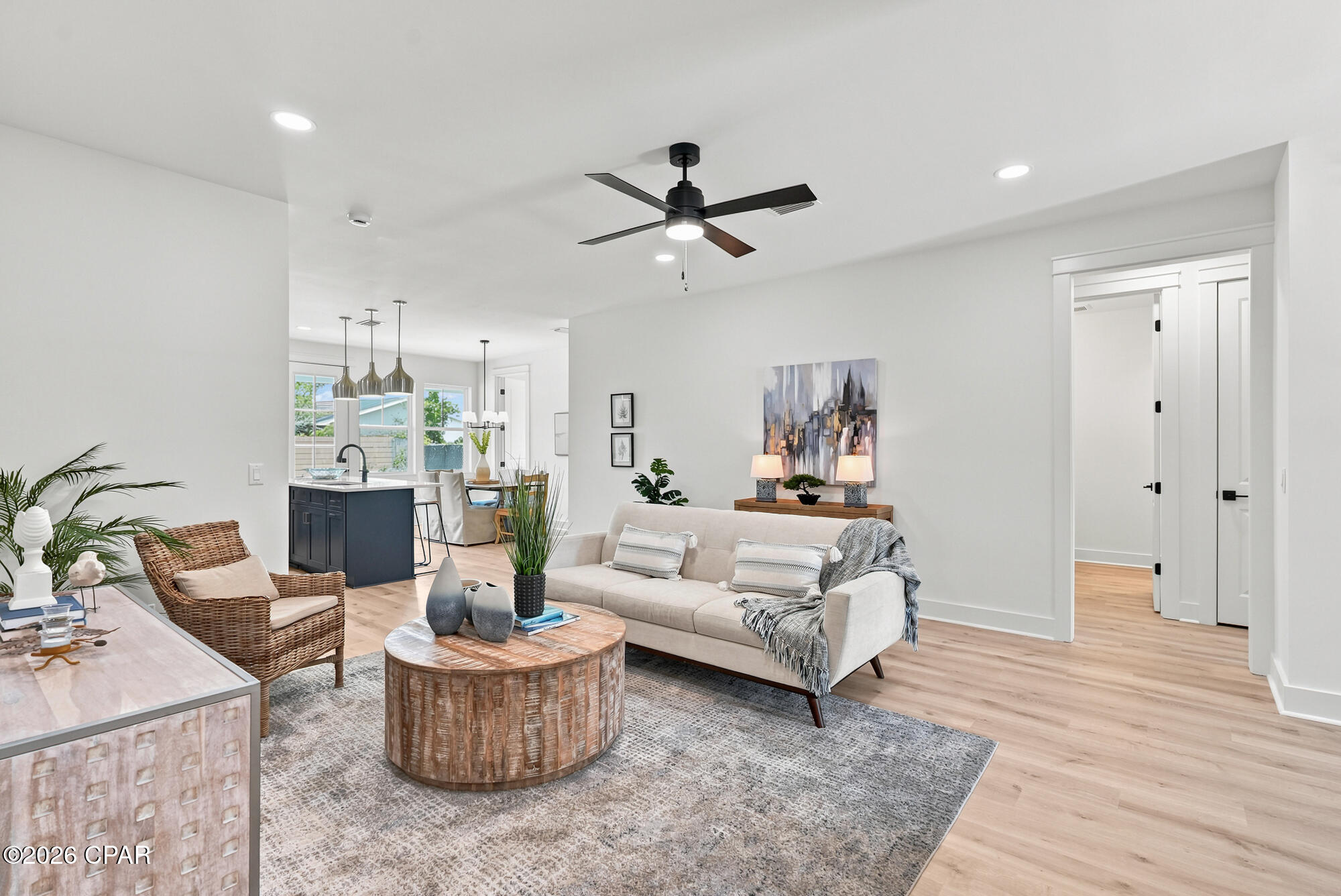 Residential in Panama City Beach 2