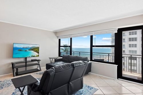607-3800 Galt Ocean Dr, Fort Lauderdale, FL, 33308-7657 | Card Image