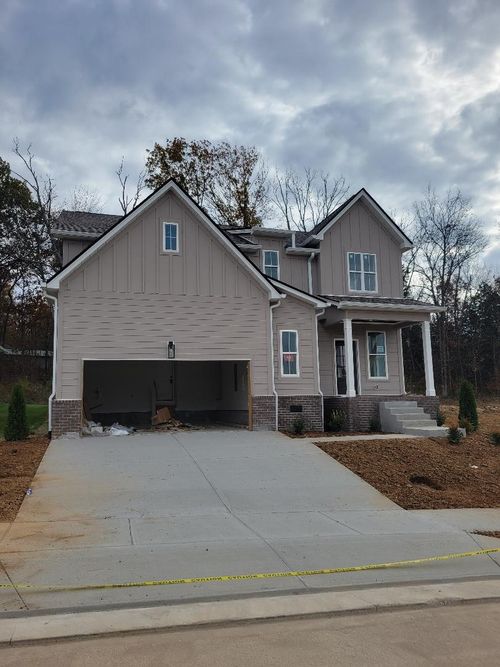 4709 Perth Ln, Nolensville, TN, 37135-2205 | Card Image