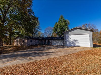 1288 Leelyn Jean Lane, House other with 3 bedrooms, 2 bathrooms and null parking in Springdale AR | Image 1